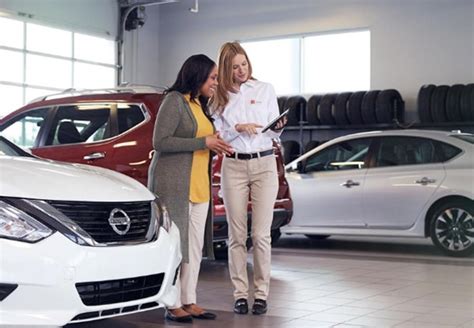 Nissan Service Department in Victoria, TX | Bravo Nissan