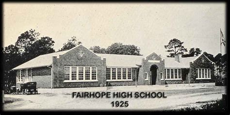 Fairhope High School / Homepage