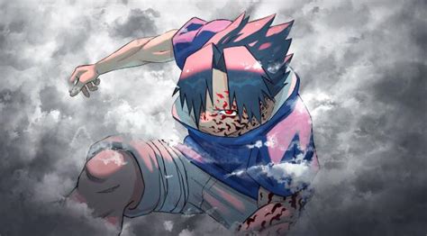 3040x1440 Resolution Anime Naruto 4k Sasuke Uchiha 3040x1440 Resolution ...