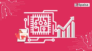 Best Semiconductor Stocks to Buy in 2023 | 5paisa