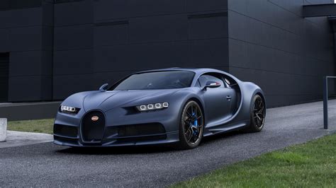 Bugatti Centodieci Wallpapers - Wallpaper Cave