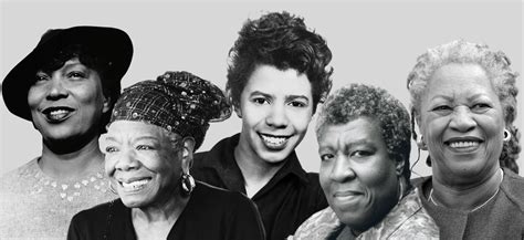 5 Black Women Writers You Should Read, Know & Study - TueNight.com