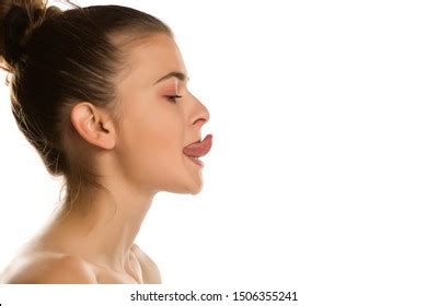 1,464 Touching nose tongue Images, Stock Photos & Vectors | Shutterstock