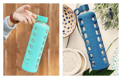 7 Eco-Friendly Water Bottles To Make Each Sip Sustainable