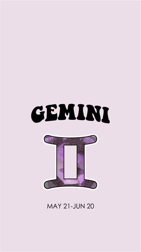 Update more than 82 gemini aesthetic wallpaper - in.cdgdbentre