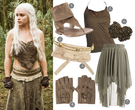 18 Best Khaleesi costume ideas | khaleesi costume, khaleesi, daenerys ...