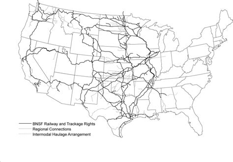 BNSF RAILWAY CO - FORM 10-K - February 11, 2010