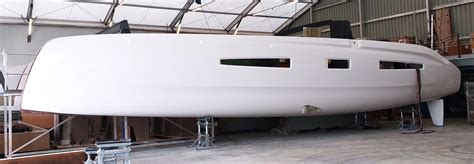 Outremer 55 Photos Released - Multihull Central