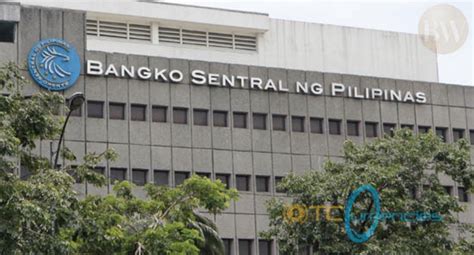 Bangko Sentral ng Pilipinas Accredits Two News Cryptocurrency Exchanges ...