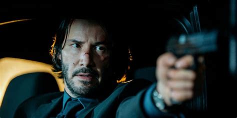 John Wick & The Equalizer Crossover Fan Idea Taken By Keanu Reeves