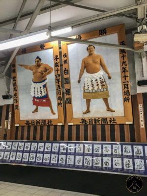 How To Watch A Sumo Training In Tokyo? Complete Guide 2024