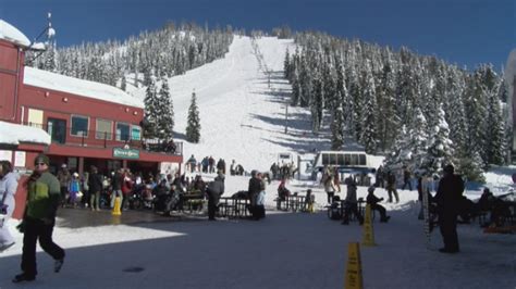 Mt. Shasta Ski Park enjoying a great start to winter