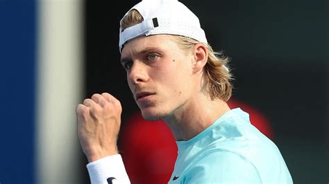 Denis Shapovalov Net Worth, Career Earnings, Endorsement, Career titles ...