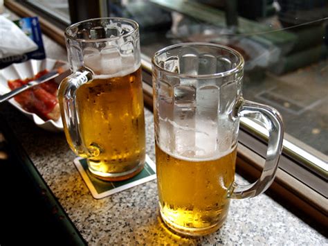 beer | Ever wondered what beer looks like in Berlin? | k.ivoutin | Flickr