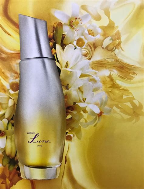 Perfume Luna Viva de Natura | Perfume Feminino Natura Nunca Usado 81342370 | enjoei