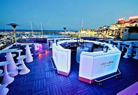 Top 10 Night Clubs in Marbella - Club Bookers Marbella