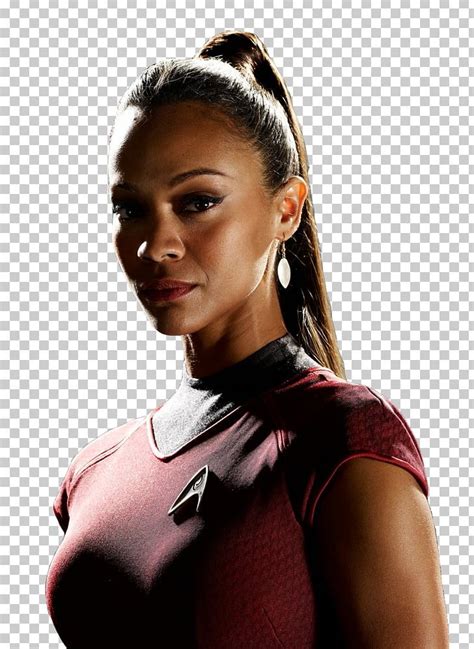 Uhura Spock Zoe Saldana Star Trek Neytiri PNG, Clipart, Arm, Avatar ...