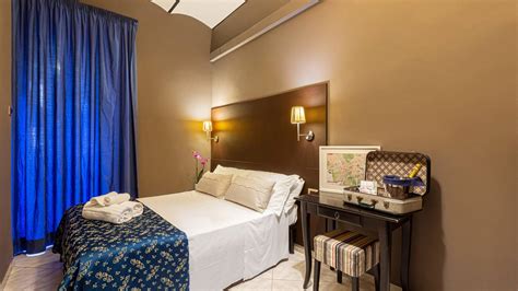 Hotel Felice Rome | Rooms | Rome Termini Hotel