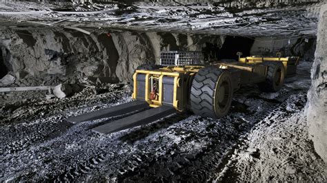 Underground Coal Mine Operator Longwall Mining Coalfields - iMINCO