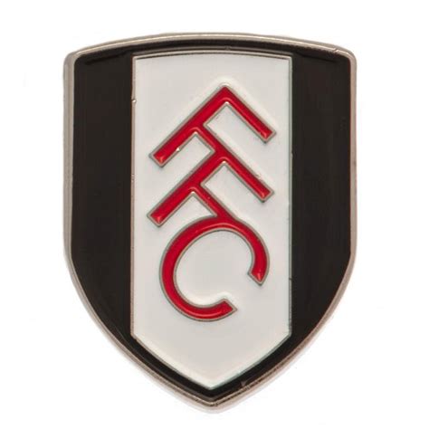 Fulham FC Pin Badge | eBay