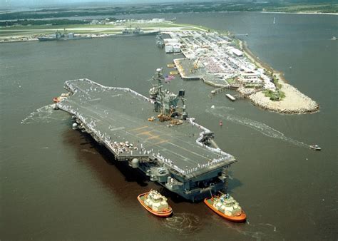 Mayport Naval Station, Mayport, eventseeker