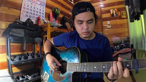 Imahe | Guitar cover - YouTube