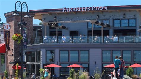 Waterfront Restaurants Near Tacoma and South Sound | ParentMap