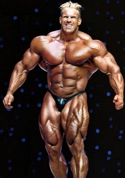 Jay Cutler Returns to the Mr. Olympia - IronMag Labs Bodybuilding ...