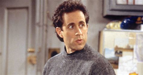 Seinfeld: 10 Ways Jerry Got Worse & Worse | ScreenRant