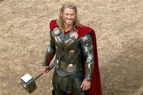 'Thor: The Dark World': The Best Jokes On Its 5th Birthday