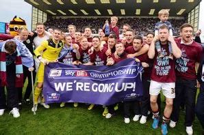 Burnley FC - Latest news, transfers, pictures, video, opinion - Mirror ...