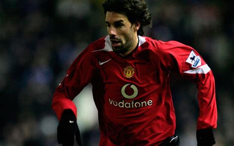 Ruud Van Nistelrooy Wallpapers - Wallpaper Cave