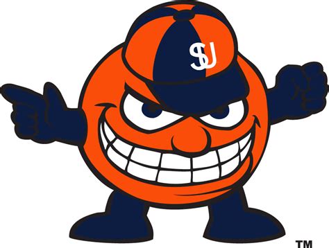 Syracuse Orange Logo - Mascot Logo - NCAA Division I (s-t) (NCAA s-t ...