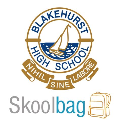 Blakehurst High School - Skoolbag | Apps | 148Apps