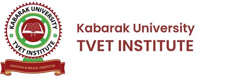 Kabarak University TVET Institute