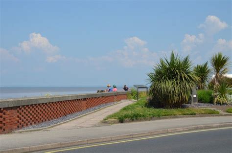 Knott End seafront, look around with Visit Fylde Coast | Aerial footage, Aerial view, Seaside towns