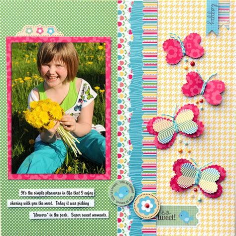 Creative and Romantic Scrapbooking Ideas 2022