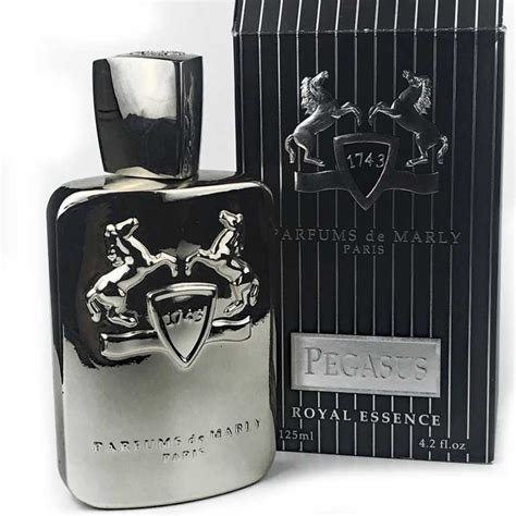 Parfums De Marly Pegasus-125ml | New - Samples