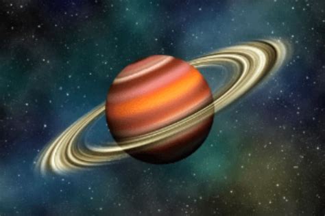 Ruling Planet Of Capricorn – Telegraph