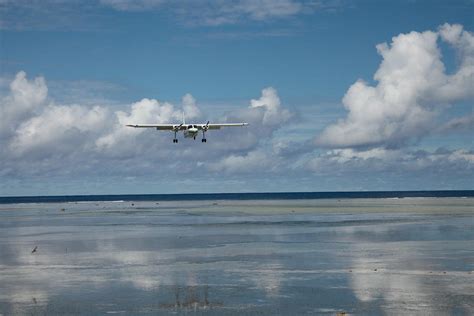 Island hopping Photograph by John Marelli - Pixels