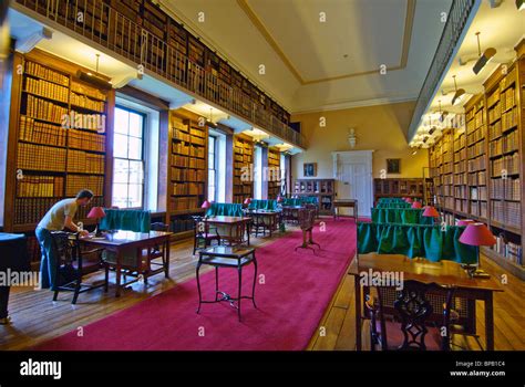 Oxford university library interior hi-res stock photography and images - Alamy