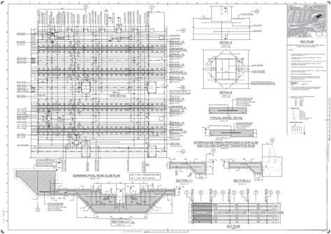 rebar detailing sample drawings - howtohangcurtainsproperlylivingroom