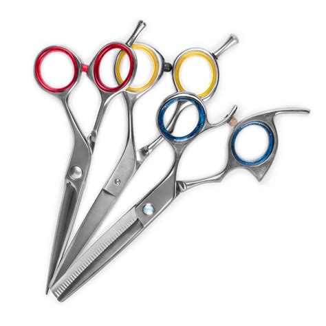 Measure Hair Scissors Guide | How To Measure Shears - Japan Scissors USA