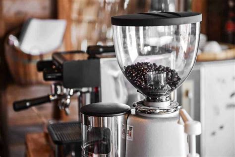 5 Best Coffee Grinders for Espresso (2024 Reviews)