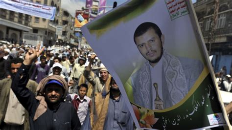 Q&A: What do the Houthis want? | Houthis News | Al Jazeera