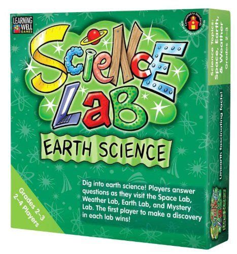 Edupress Game Learning Well Science Lab Earth Science, Gr... | Earth science, Science games, Lab ...