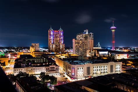 Royalty Free Photos of Downtown San Antonio, Texas - jcutrer.com