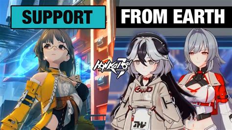 Honkai Impact Part 2 Explained - Story and New Characters! - YouTube