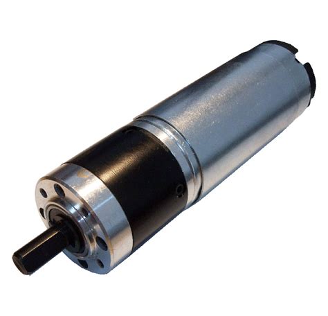 Gear motor DC 12V 100rpm, ref. 011543-12 | Mootio Components | Mechanical components online shop