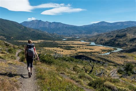 A Guide to Hiking in Torres del Paine: W, O, and Q Treks — CleverHiker